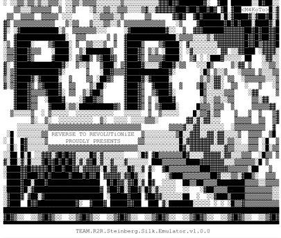 R2R全新系统安装教程Team R2R系统TEAM R2R System R2R.System